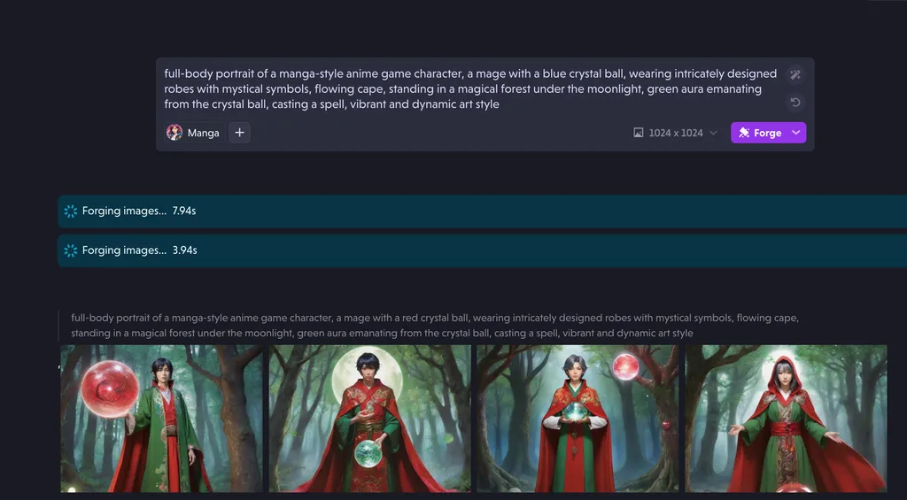 Session downloads, crop refinement, and image copying