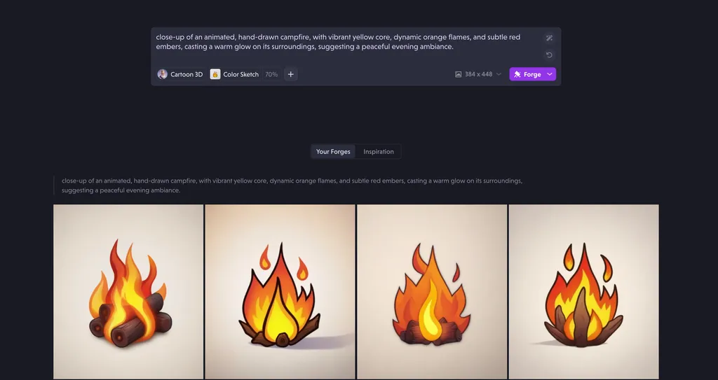SDXL sketch support, prompt length changes, and better forging