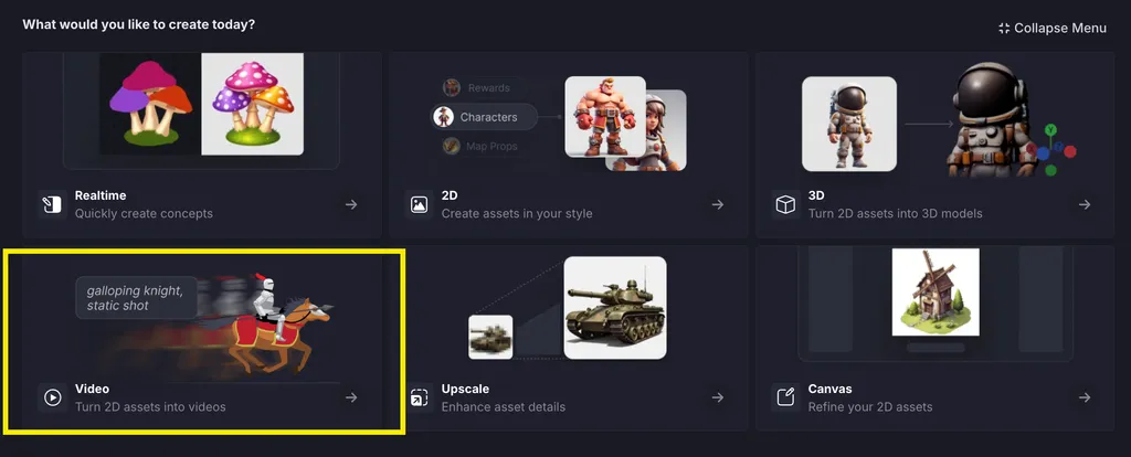 Video arrives on Layer, batch generations, and prompting