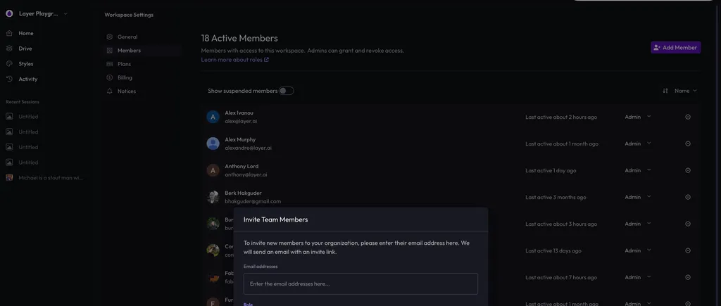 Model changes, prompt updates, and bugfixes
