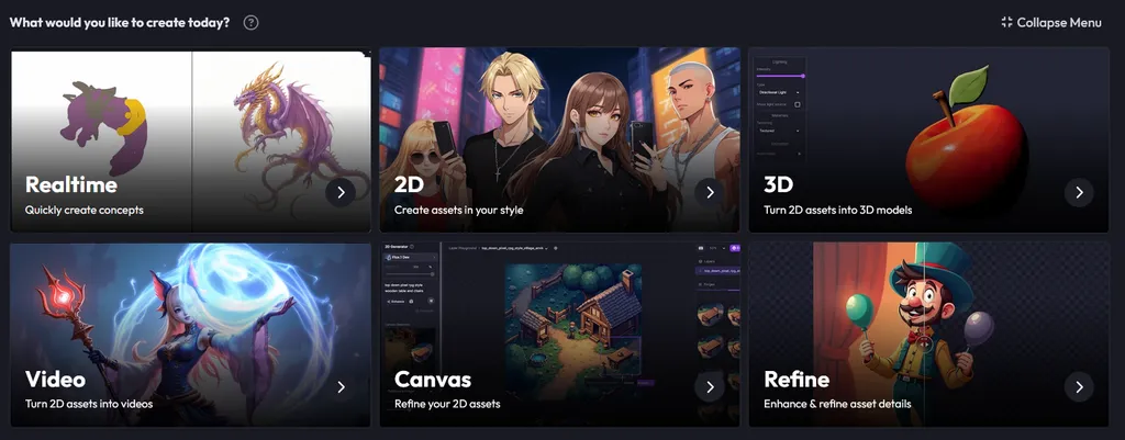 New branding, video upscaling, and bug fixes