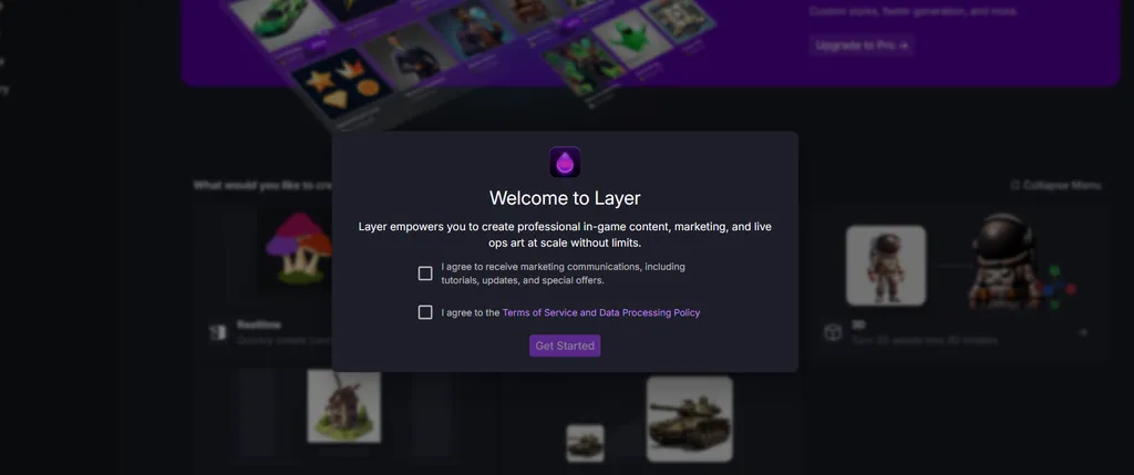 New onboarding, workspace management, and video options