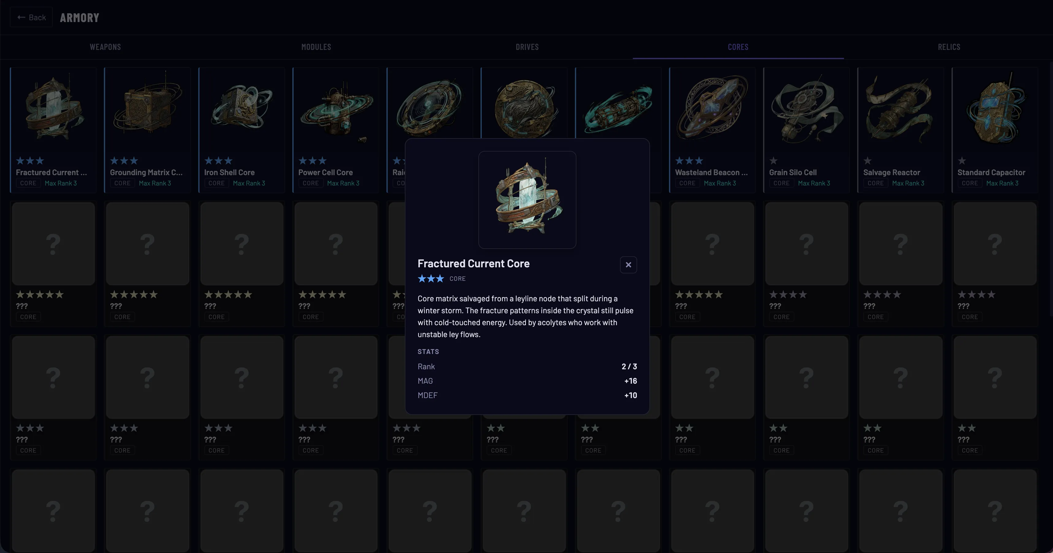 Foster: Leyfront Tactics screenshot 4