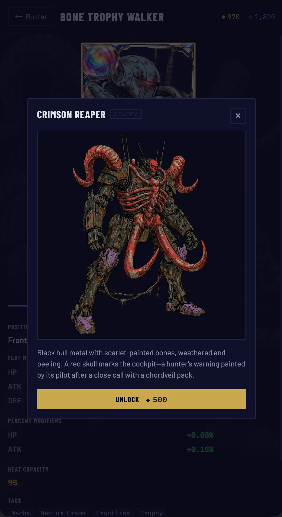 Foster: Leyfront Tactics screenshot 7