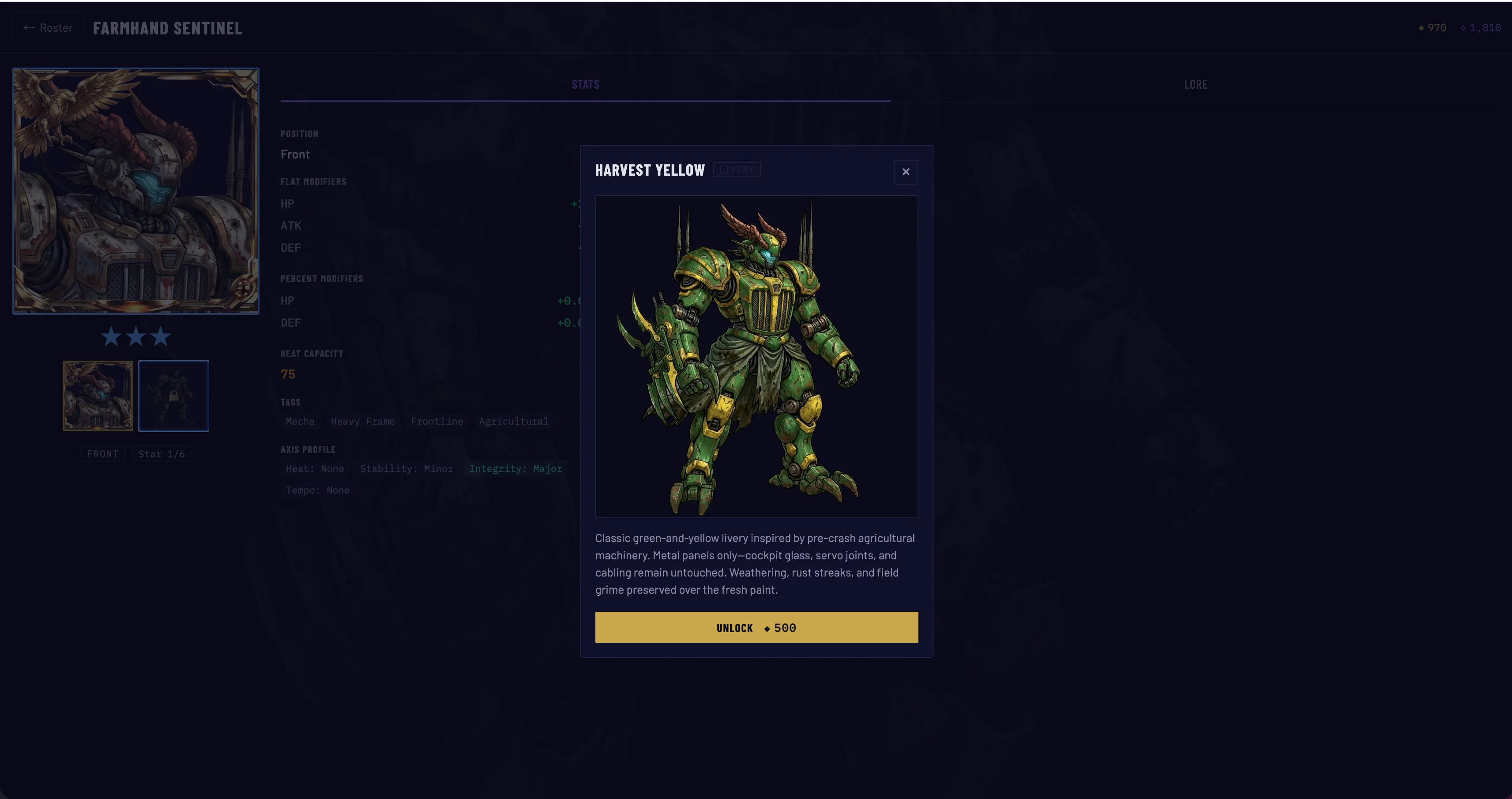 Foster: Leyfront Tactics screenshot 8