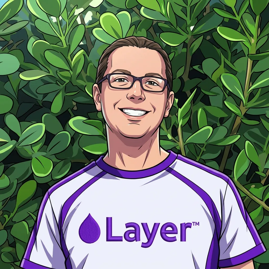 Alex Engel anime
