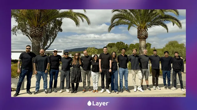 Layer raises $6.5MM USD to keep delivering leading next-gen tools for game studios