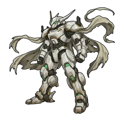 Grassland Scout (light recon frame)