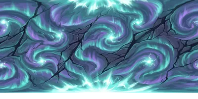 Anomalous: a void-touched planet with unexplained readings
