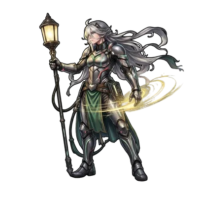 Mere: A 5-star Magic pilot