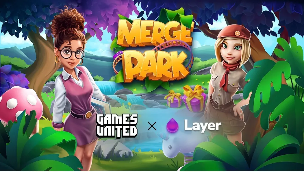 Games United