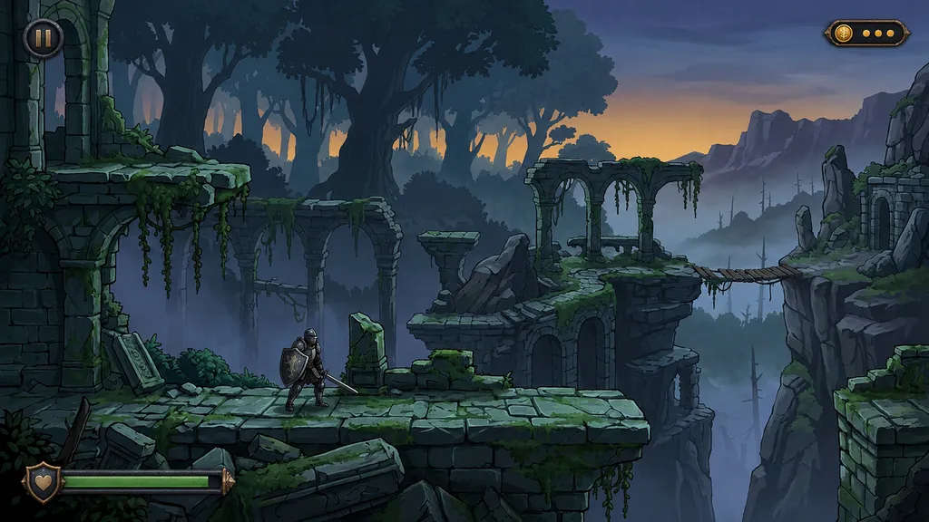 Mock Up UI on Your Screenshot Without Touching the Game Art