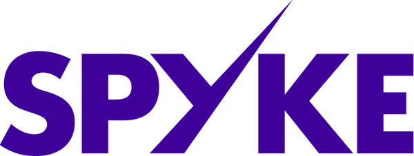 Spyke Games