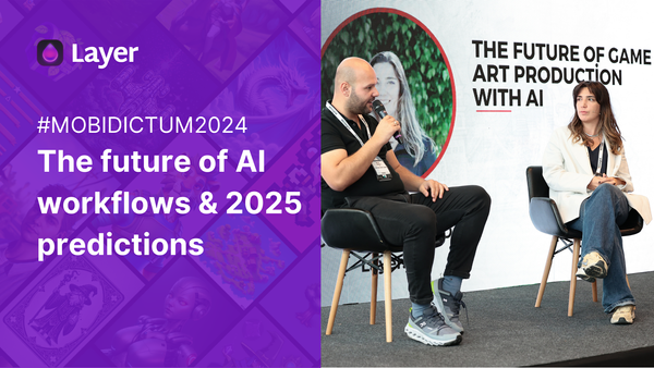 Mobidictum 2024 Recap: The future of AI workflows & 2025 predictions