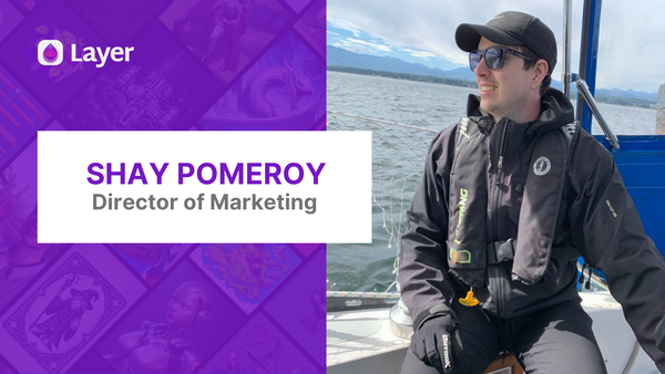 Meet Shay Pomeroy: Marketer & Games Industry Veteran