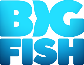 Big Fish Games